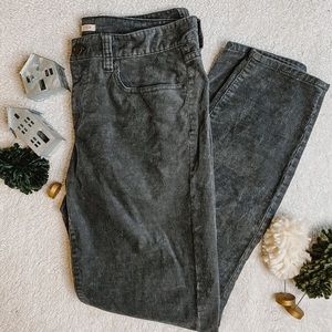 JCrew corduroy pants